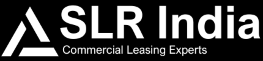 SLR India Logo