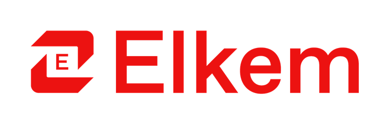 Elkem South Asia Pvt. Ltd. Logo