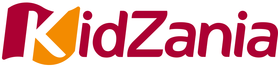 KidZania Logo