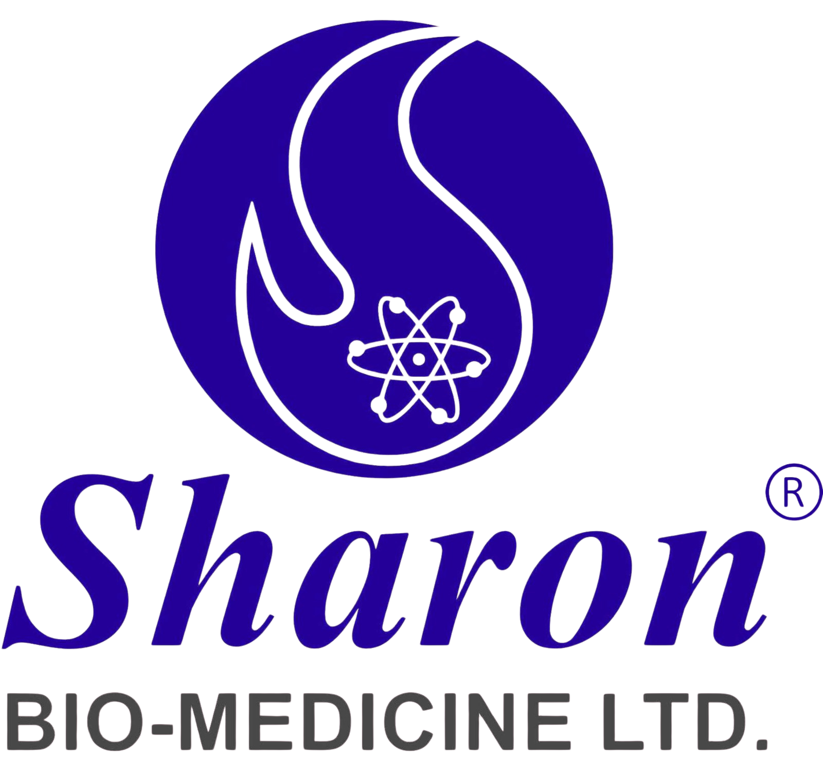 Sharon Bio-medicine logo