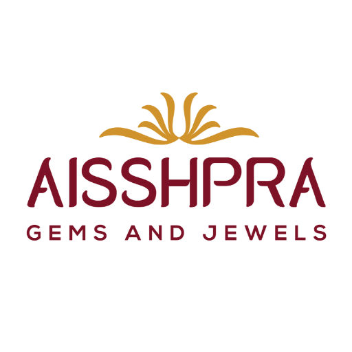 Aisshpra jewellers logo