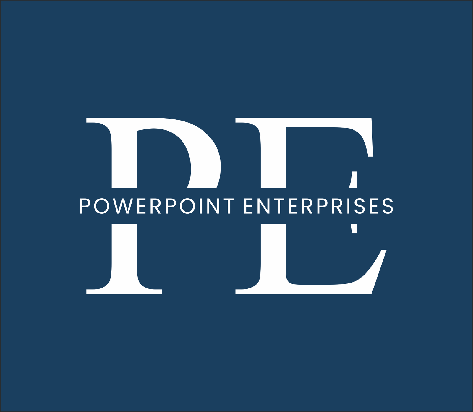 PowerPoint Enterprises